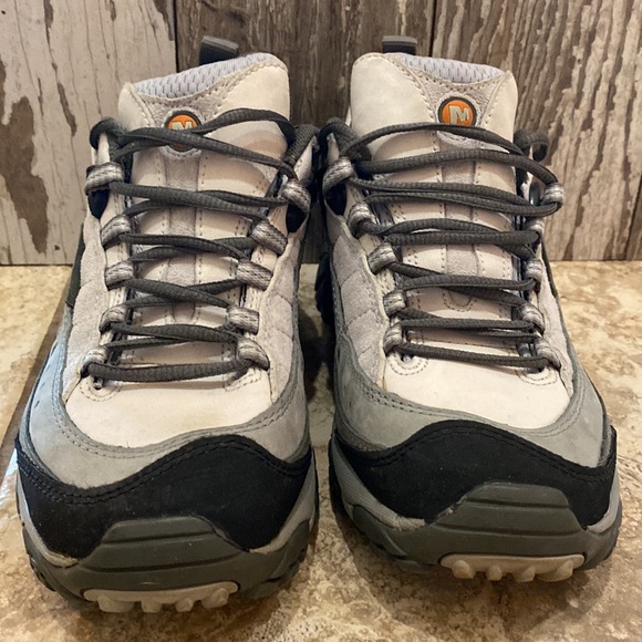 Merrell Continuum pulse II Dove - Picture 6 of 10